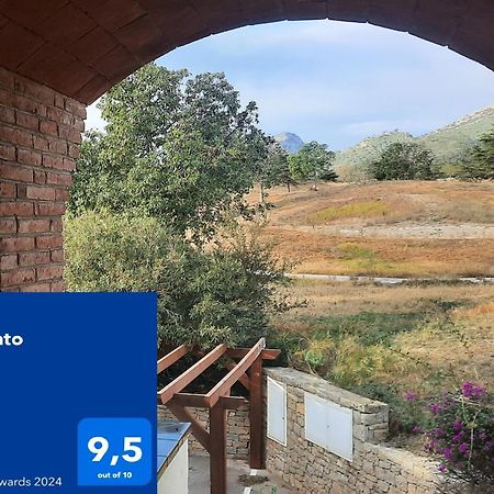 Apartamento Vistas Golf Bonmont Bonmont Terres Noves Buitenkant foto