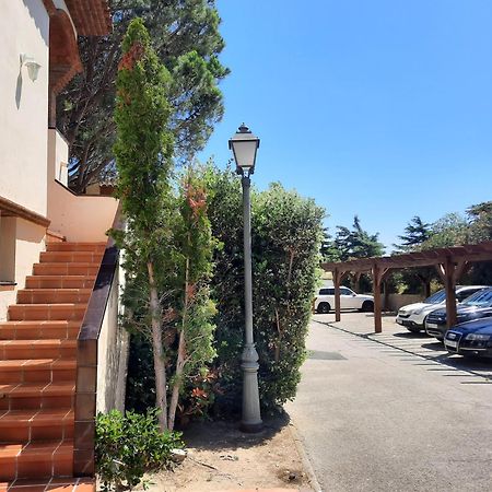 Apartamento Vistas Golf Bonmont Bonmont Terres Noves Kamer foto