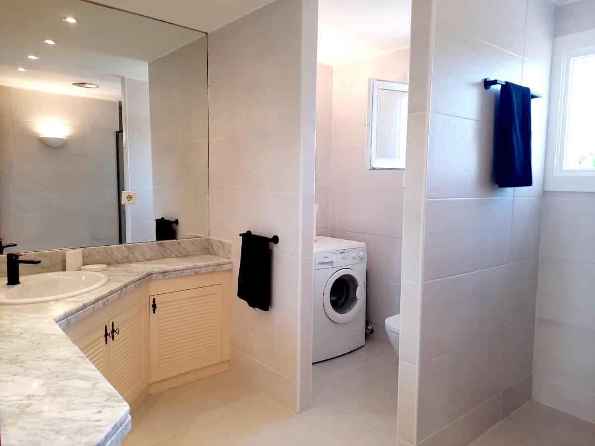 Apartamento Vistas Golf Bonmont Bonmont Terres Noves Buitenkant foto