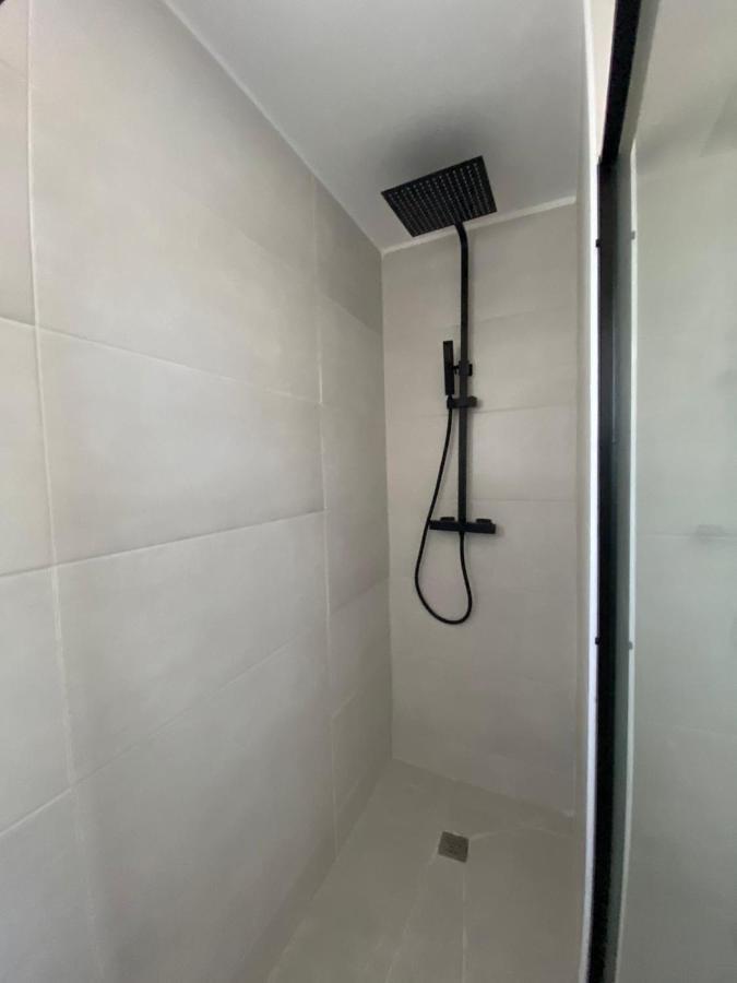 Apartamento Vistas Golf Bonmont Bonmont Terres Noves Buitenkant foto