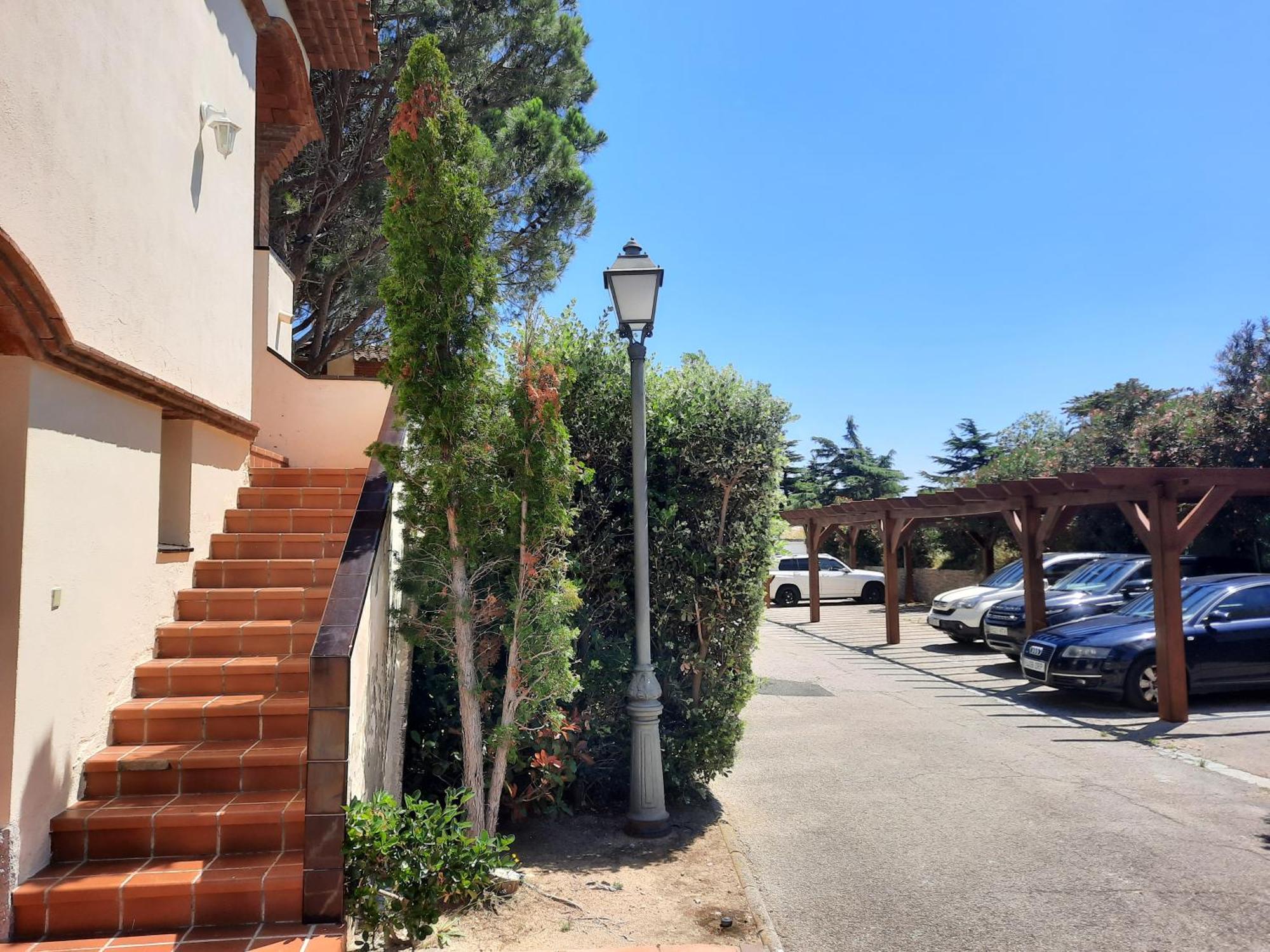 Apartamento Vistas Golf Bonmont Bonmont Terres Noves Kamer foto